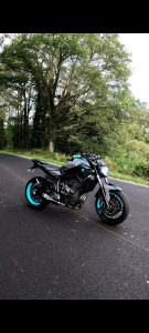 Photo de galerie - Pause de covering/stickers 