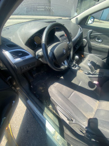 Photo de galerie - Avant la FORMULE IG CLEAN PREMIUM