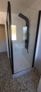 Photo de galerie - Plomberie - Installation sanitaire