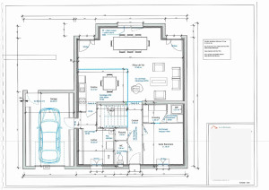 Photo de galerie - Plan exécution 