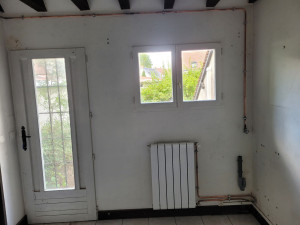 Photo de galerie - Plomberie - Installation sanitaire