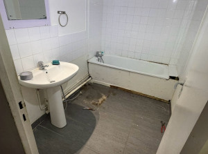 Photo de galerie - Plomberie - Installation sanitaire