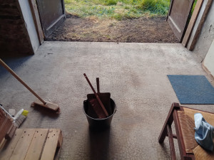 Photo de galerie - Rangement, ménage et nettoyage à fond, ponctuel ou régulier.