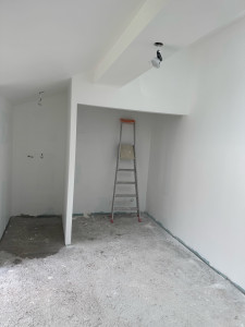 Photo de galerie - Peinture - Tapisserie