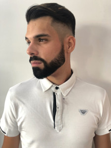 Photo de galerie - Coiffure à domicile