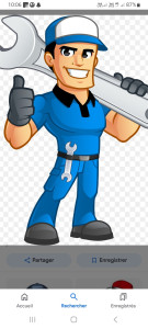 Photo de galerie - Mécanique 