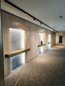 Photo de galerie - Menuiserie - Huisserie - Agencement