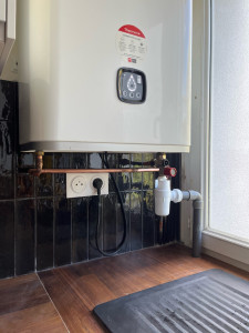 Photo de galerie - Chauffage - Climatisation