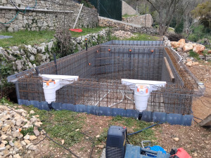 Photo de galerie - Maçonnerie