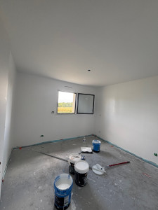 Photo de galerie - Peinture 