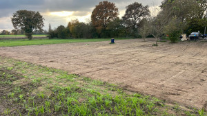 Photo de galerie - Paysagiste - Aménagement du jardin