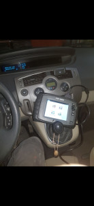 Photo de galerie - Diagnostique vehicule 