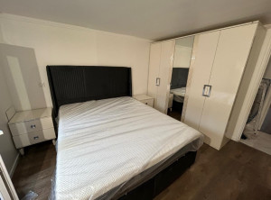 Photo de galerie - Chambre à coucher 