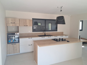 Photo de galerie - Cuisine SOCOO'C