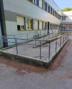 Photo de galerie - Bricolage et multi services