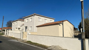 Photo de galerie - Maçonnerie