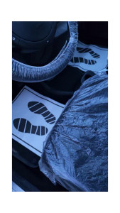 Photo de galerie - Lavage auto