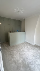 Photo de galerie - Montage meubles en kit