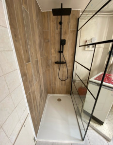 Photo de galerie - Plomberie - Installation sanitaire