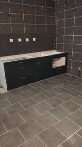 Photo de galerie - Bricolage et multi services