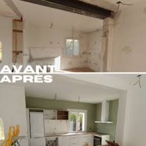 Photo de galerie - Renovation