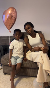 Photo de galerie - Baby sitting