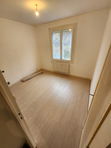 Photo de galerie - Pose de parquet - Revêtement de sol