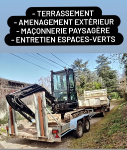 Photo de galerie - Equipement 