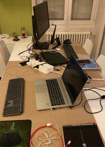 Photo de galerie - Dépannage / Création Design, Flyers