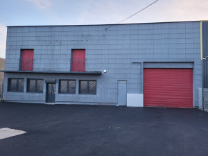 Photo de galerie - Peinture - Tapisserie