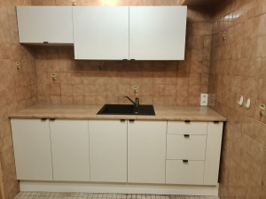 Photo de galerie - Montage meubles en kit
