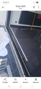 Photo de galerie - Menuiserie - Huisserie - Agencement