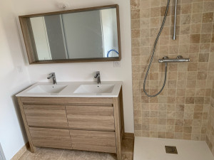 Photo de galerie - Plomberie - Installation sanitaire