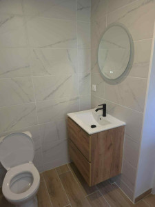 Photo de galerie - Artisan tout corps d'état - Rénovation