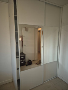 Photo de galerie - Placard