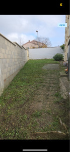 Photo de galerie - Tontes  de pelouse 