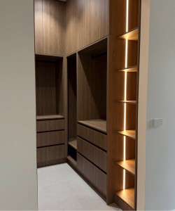 Photo de galerie - Menuiserie - Huisserie - Agencement