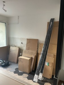 Photo de galerie - Montage meubles en kit