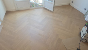 Photo de galerie - Bato rompu 
