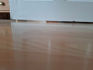 Photo de galerie - Menuiserie - Huisserie - Agencement