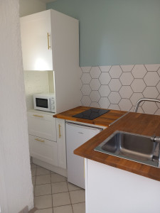 Photo de galerie - Montage meubles en kit