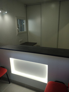 Photo de galerie - Menuiserie - Huisserie - Agencement