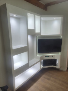 Photo de galerie - Bricolage et multi services
