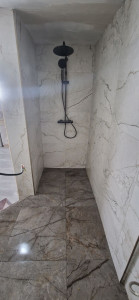 Photo de galerie - Carrelage