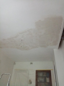 Photo de galerie - Plâtrerie - Murs - Plafonds