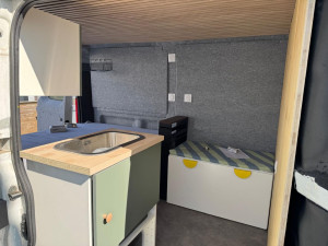 Photo de galerie - Entretien - Réparation autres véhicules