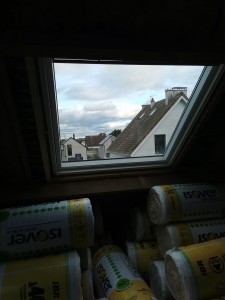Photo de galerie - Couverture - Toiture