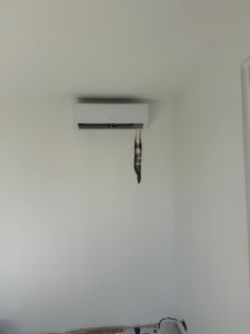 Photo de galerie - Multi split Sinclair 