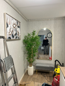 Photo de galerie - Architecte d'intérieur - Décorateur d'intérieur