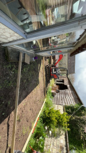 Photo de galerie - Terrassement - Assainissement